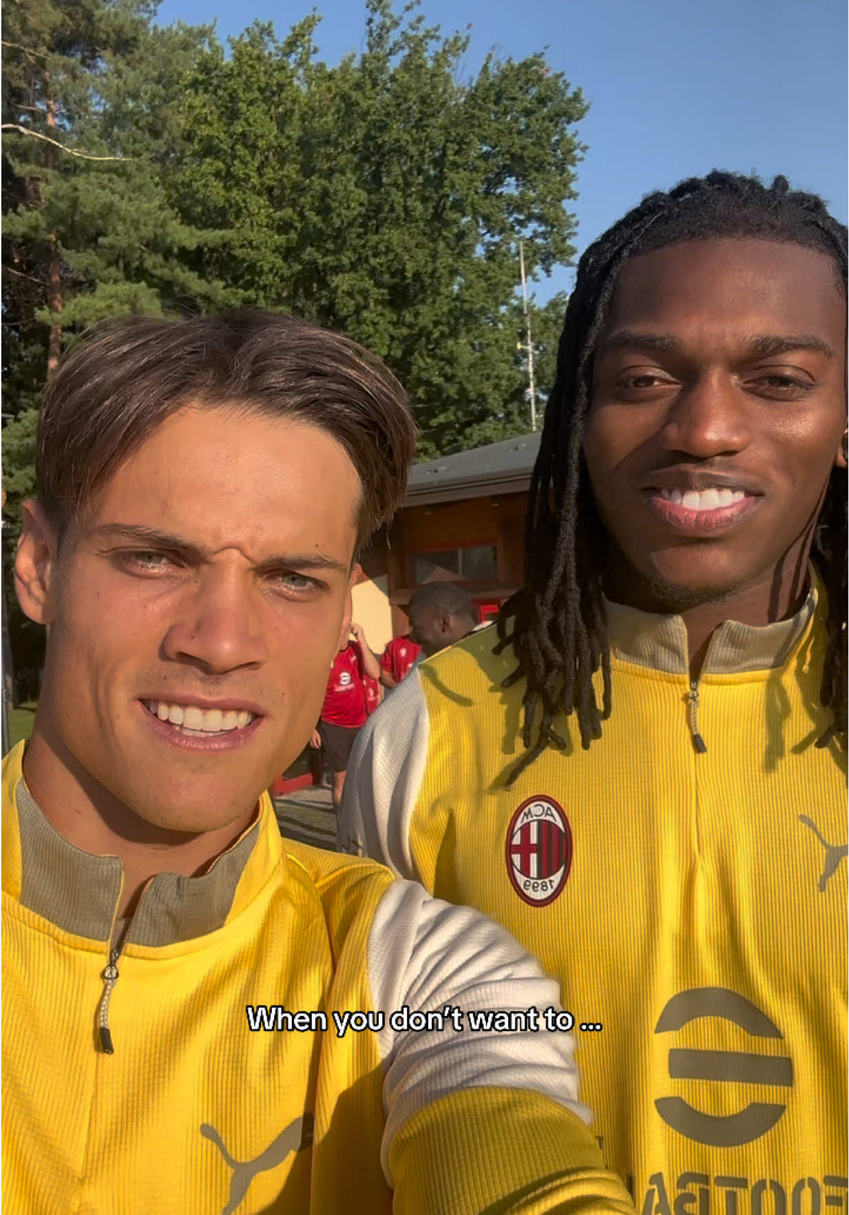 🥳❤️🖤 #Modric #acmilan #tiktokfootball 