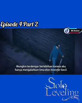 Solo Leveling #animeedit #foryoupage 