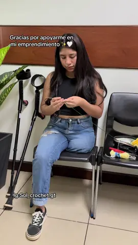 🇬🇹Gracias por los que apoyan y apoyarán Dios los bendiga 🥹❤️‍🩹#discapacidad #crochet #paratiiiiiiiiiiiiiiiiiiiiiiiiiiiiiii #paratii #foryou #foryoupage #september #beele #emprendimiento #guatemala #Guatemala #apoyo? 