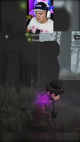 Baloney Bluetooth Hits #identityv #idv #identityvgame