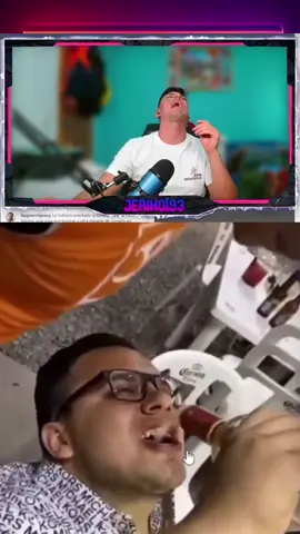Ya puede correr de aqui a la china que yo lo persigo 🤣 #humor #clipsgraciosos #clipsdivertidos #elxokasclip #reacciones
