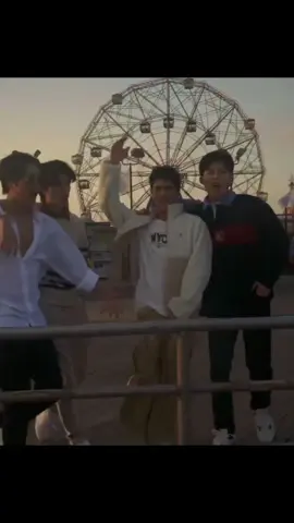 their friendship  #geminifourth  #pondphuwin 