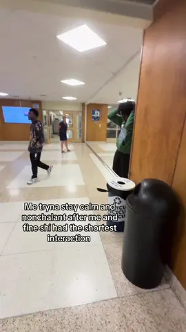 #vznoi #hallways #school #fineshyt #relatable 