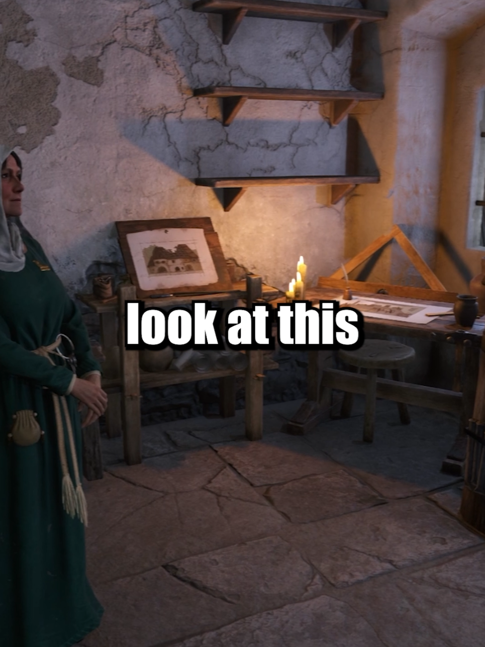 Who's the Blacksmith NOW? #kingdomcomedeliverance2 #kcd2 #gaming 