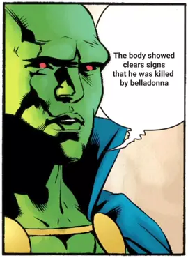 This is what happens in JLI right? #boostergold #bluebeetle #martianmanhunter #jli #dccomics 