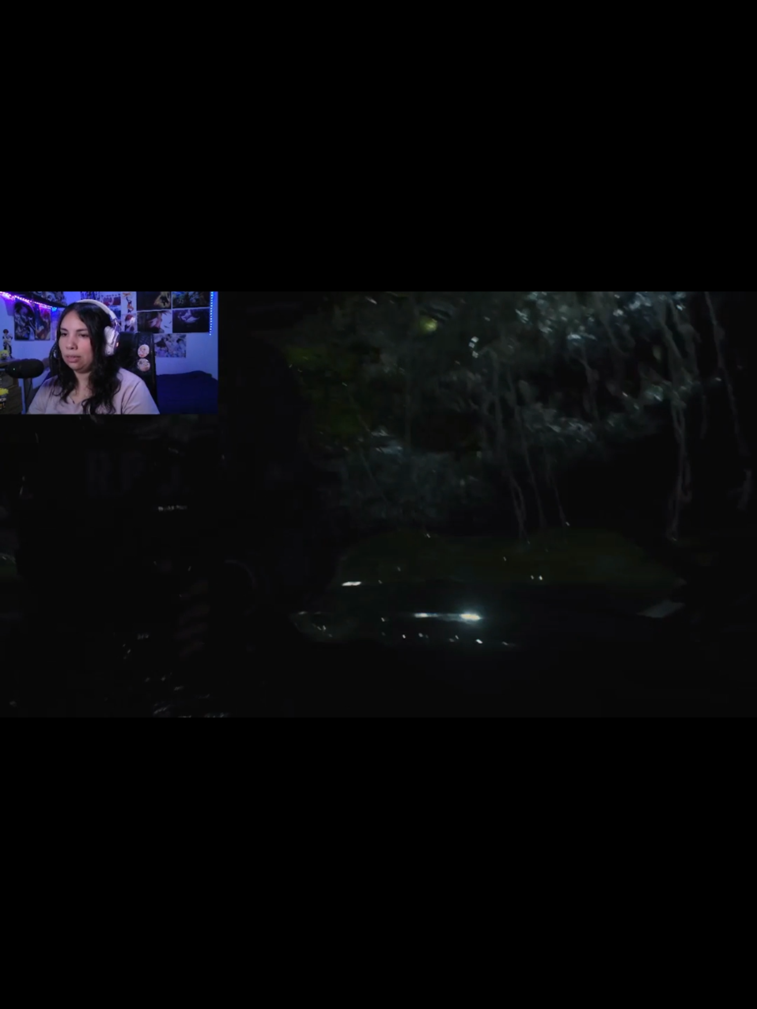 correee  lio correeee (Resident Evil 2)  mi canal de kick: judithluengo #paratii #foryoupage #tiktokviral