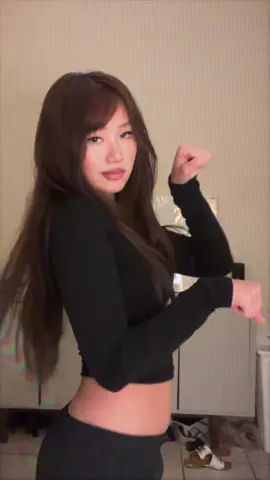 Second #fyp #trend #katseye #milshake 