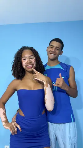 KKKKKKKK fofinho 💙  #viral #fouyou 