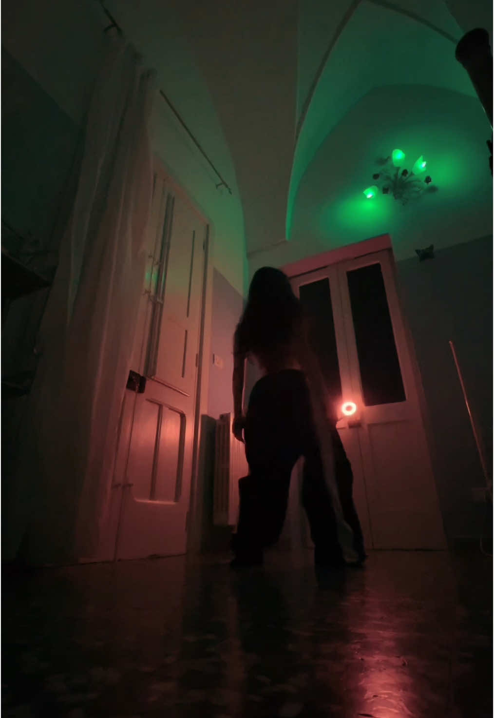 Dc: @S & @MK || new place unlocked ~ 