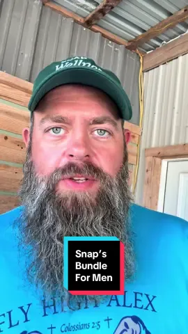 Any man over 30, click that link!! You don’t realize how bad you feel until you start feeling better. Between the nitric oxide booster getting your nitric oxide levels where they should be, and the prostate health helping with inflammation, it is the bundle I never knew l needed! #TikTokShopCreatorPicks #TikTokShopRestock #MensHealth #ProstateHealth #GetHEALTHY 