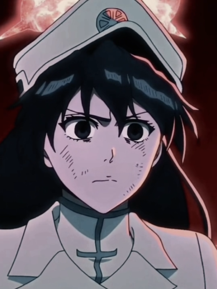 She was evil...yes.... But nobody deserves that death.... #bambiettabasterbine #bambietta #sadedit #chilledit #CapCut 