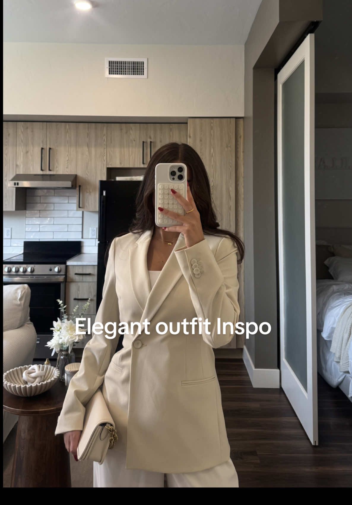 Loveeee this look #fyp #elegantoutfit #classyoutfit #fyp #outfitideas 