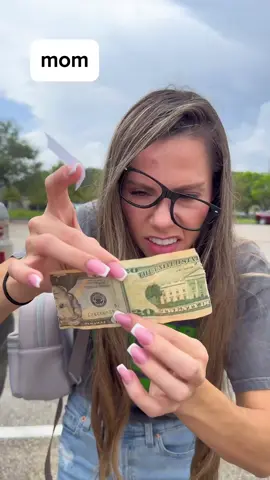 WHEN YOU FIND A FREE FLOOR ON THE MONEY PART 2