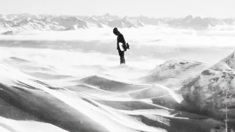 The Art of Snowboarding || Edit #snowboarding #skiing #edit #fyp #snowboard 