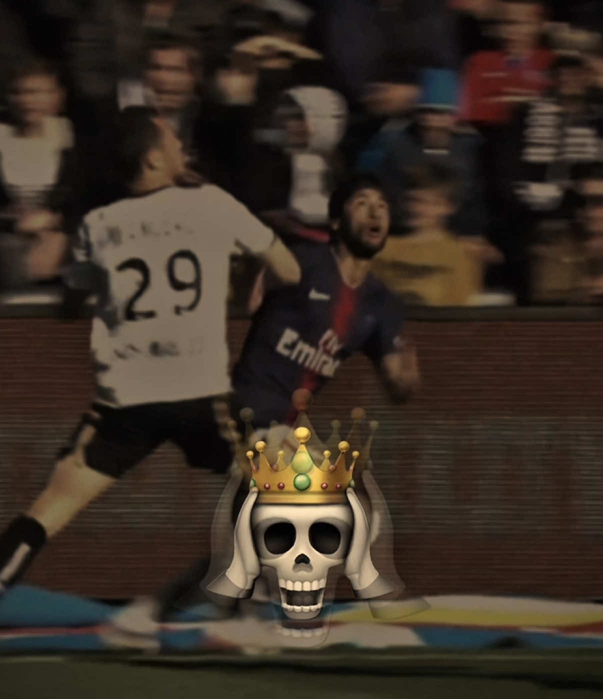 Neymar humiliating💀 #fyp #neymar 