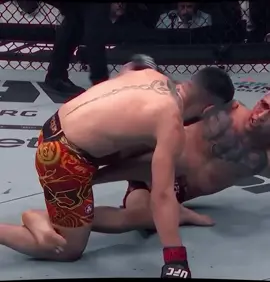 Champion has a Name!! #UFC #ufcrussia #ufc_mma_sport #fyp #viral 
