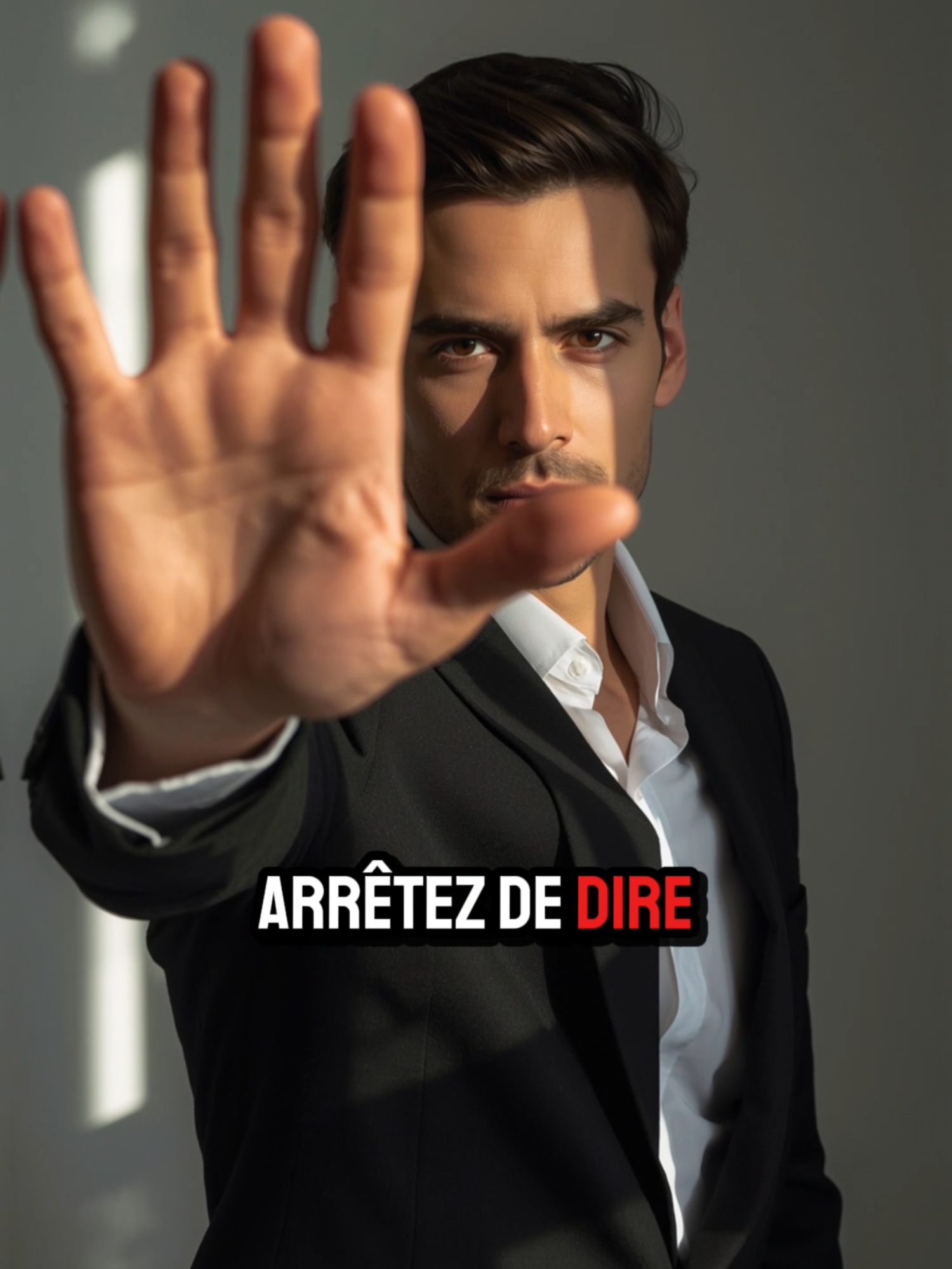 5 messages à lui envoyer au lieu de, 