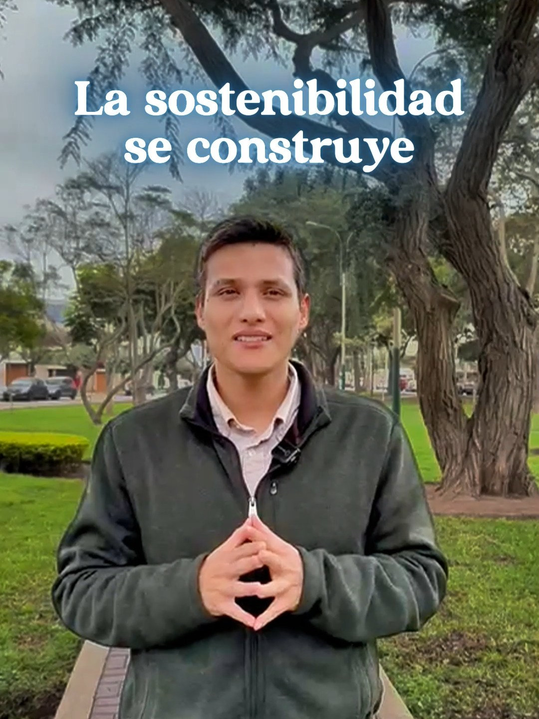 🌱 Para AGAP, la sostenibilidad es el corazón de un agro moderno, competitivo e inclusivo. Se trata de un compromiso permanente que marca el rumbo de nuestras acciones.  Desde el 2022 contamos con un área especializada que impulsa proyectos en 6 ejes estratégicos: comunidad, obras por impuestos, agricultura para el desarrollo, educación, sostenibilidad ambiental y conducta empresarial responsable. Nuestros gremios y empresas asociadas, impulsan iniciativas que transforman el campo, generan oportunidades y mejoran la vida de miles de familias del agro peruano.  👉 Descubre cómo la sostenibilidad en AGAP se construye día a día.