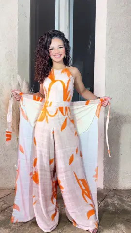 ✨Macacão Feminino Clarisse Longo Envelope R$169,90 Use o cupom PRIMEIRACOMPRA  automaticamente na sua compra! 📦 Envio imediato! Aproveite agora! 🌍 Frete grátis disponível! 📲 Compre pelo no Site: www.jardimdadama.com.br Ou WhatsApp: (011) ‪‬ 94064‑7533‬ 👉 Já conhece essa peça? Acesse o site, confira e deixe sua opinião nos comentários! Queremos saber o que achou! #vestido #conjunto #conjuntos #vestidos #macacão        