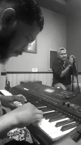 justy aldrin - seng bisa jauh 🎹 #lagutimur #sengbisajauh #fyp  #justyaldrin #musisikupangntt