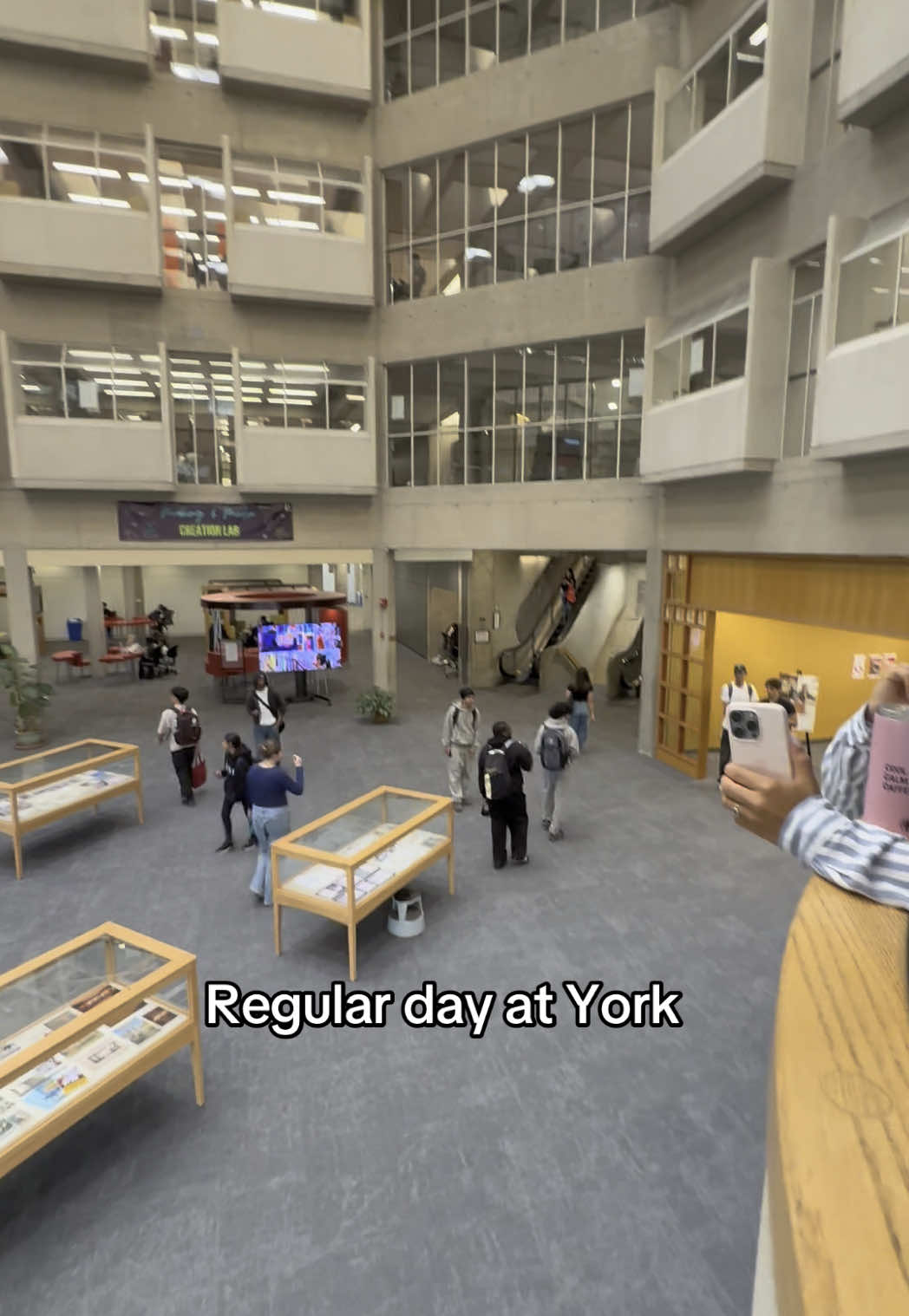 #yorku #university #yorkucampus #universitylife #schulich #unilife 