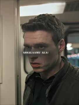 Soldiers who have truly been to the battlefield have a natural alertness to danger.#movies #fyp #tik_tok 