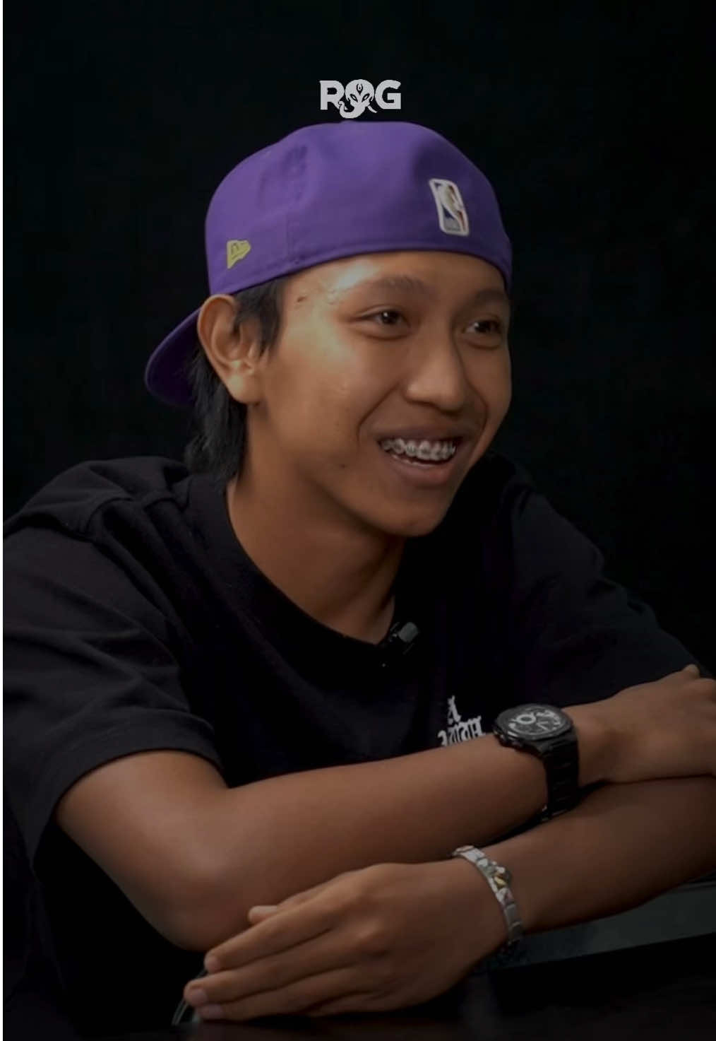“Jago ngomong doang” - Alif, 20 september jadi buktinya🤯 #ringofganesha #fyp #boxing #bandung 