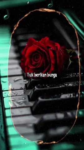 Ku sudah mencoba tuk berikan bunga, ku sudah berjuang dan bertahan karna cinta . Sadar aku sadar , aku aku ini siapa #CapCut #rock #poppunk #musikviral #fyp 