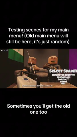 ⚠️ The old menu has not yet been removed! @4x4shcry: ⚠️Disclaimer: I do not condone any real-life violence depicted in this video. Everything shown is part of a Roblox game and is entirely fictional. I do not think it’s “tough” or “cool to be part of a cartel” or anything similar. This content is part of an upcoming project. If anyone feels offended, please leave this TikTok page or scroll away. I will not be taking this post down. Any attempts at mass reporting will be escalated to TikTok staff, and the video will be reinstated. #LanguageLearning #fypシ #roblox #cartel #fypシ゚viral 