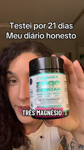 #magnesio #saude #autocuidado #suplementos 