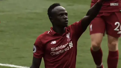 #sadiomane #liverpoolfc 
