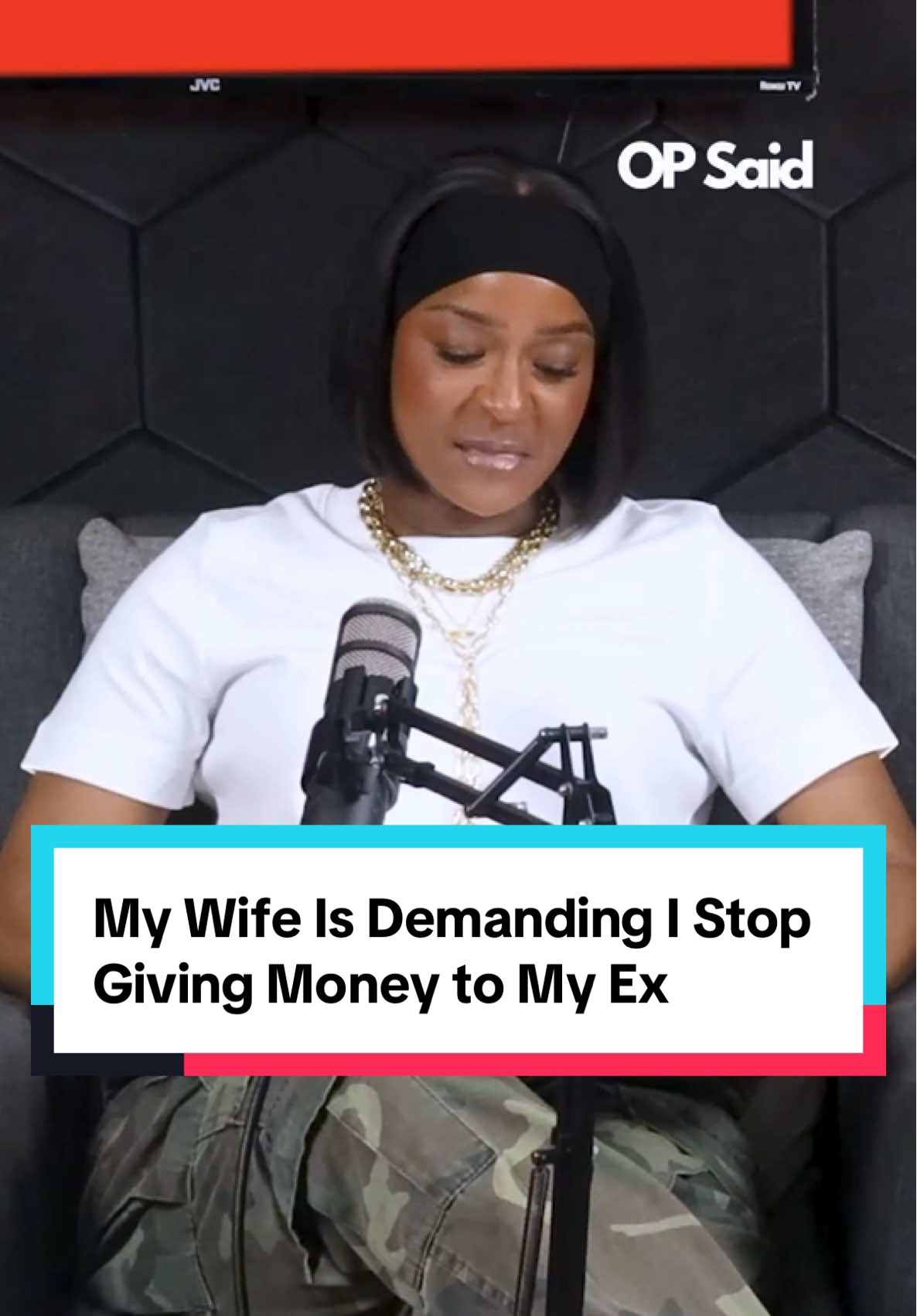 Update EP 45 in YT now #podcasts #dilemma #viralvideos #fyp #reddit_tiktok 