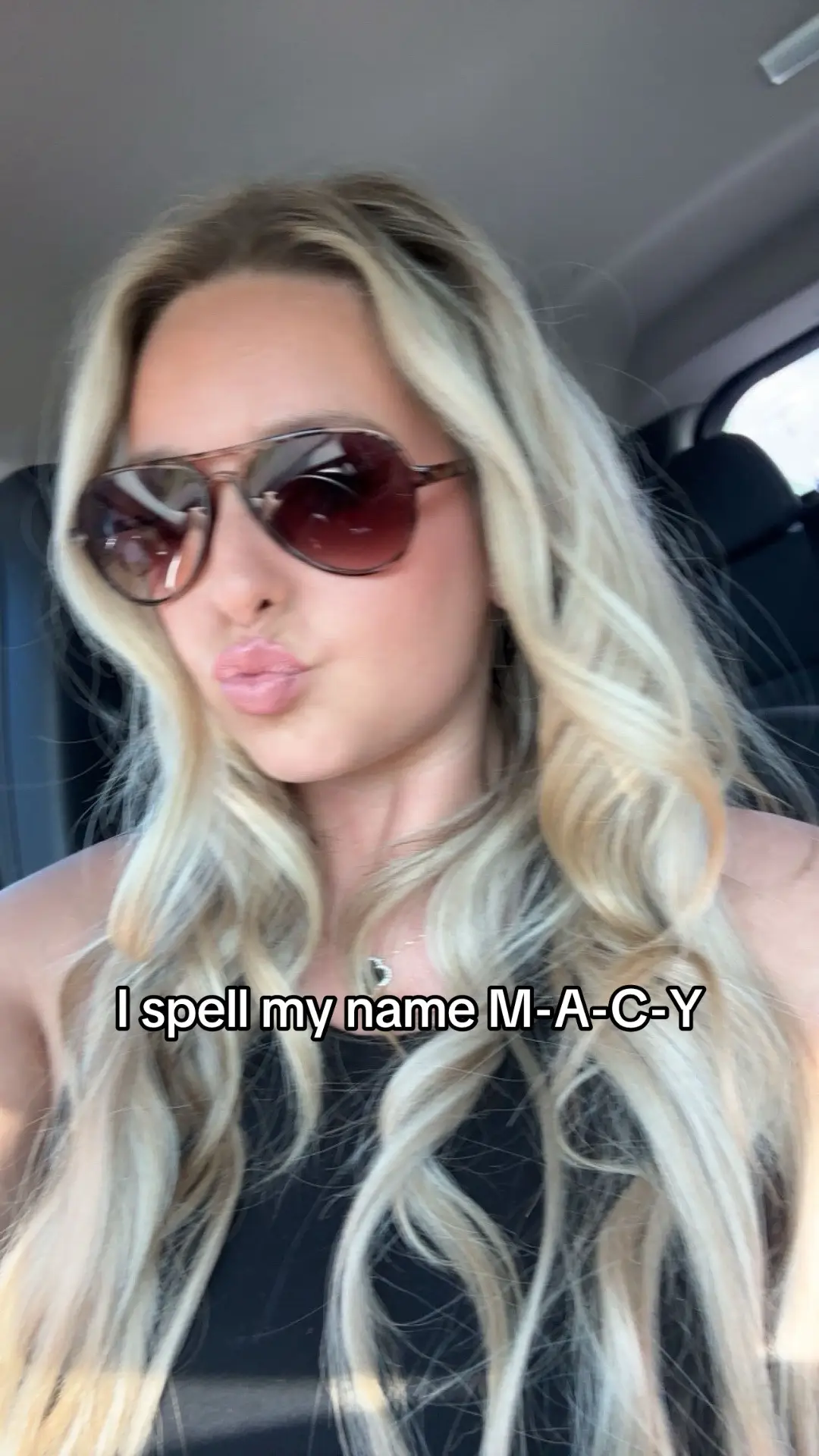 Macy^2, the iconic duo 🤷🏼‍♀️👩🏼‍🦯‍➡️ @Macy.Stockstill  #kevingates #macysquared #iconicduo #fyp 