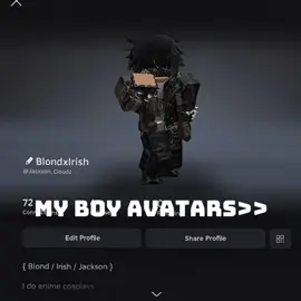 Part 86 | IK SOME ARENT GOOD   #roblox #avatars #trend #robloxfyp #robloxavatar 