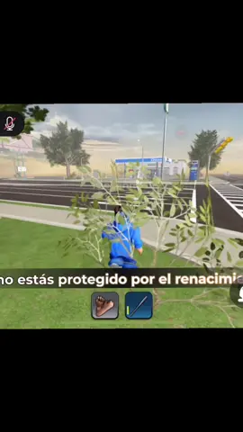 Siendo hambreado en blockspin #kennahi #blockspin 