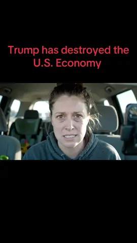 “Trump promised to build an economy — instead he’s bulldozing it.” #democrats #maga #republican #BrokenPromises #economy 