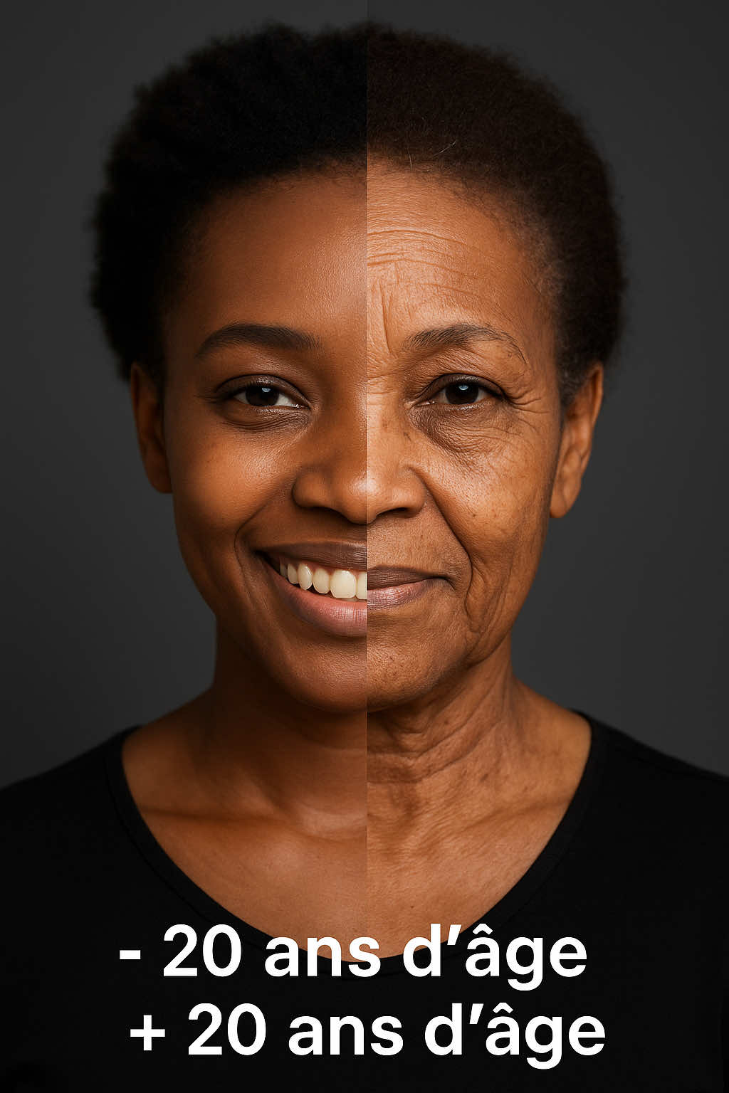 ⚡ Personne ne vous dit ça… Vos rides ne viennent pas seulement de l’âge ! Découvrez le secret caché qui neutralise les radicaux libres et peut rajeunir votre peau jusqu’à 20 ans. ✨🔥 #C#CoachYannickIngenieurS#SecretDeBeautéA#AntiAgeNaturelP#PeauJeuneA#AstuceAntiRidesP#PeauParfaiteS#StopVieillissementS#SkincareAfricaB#BeautéAfricaineGlowUp