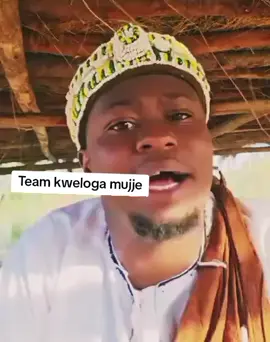team kweloga musembele