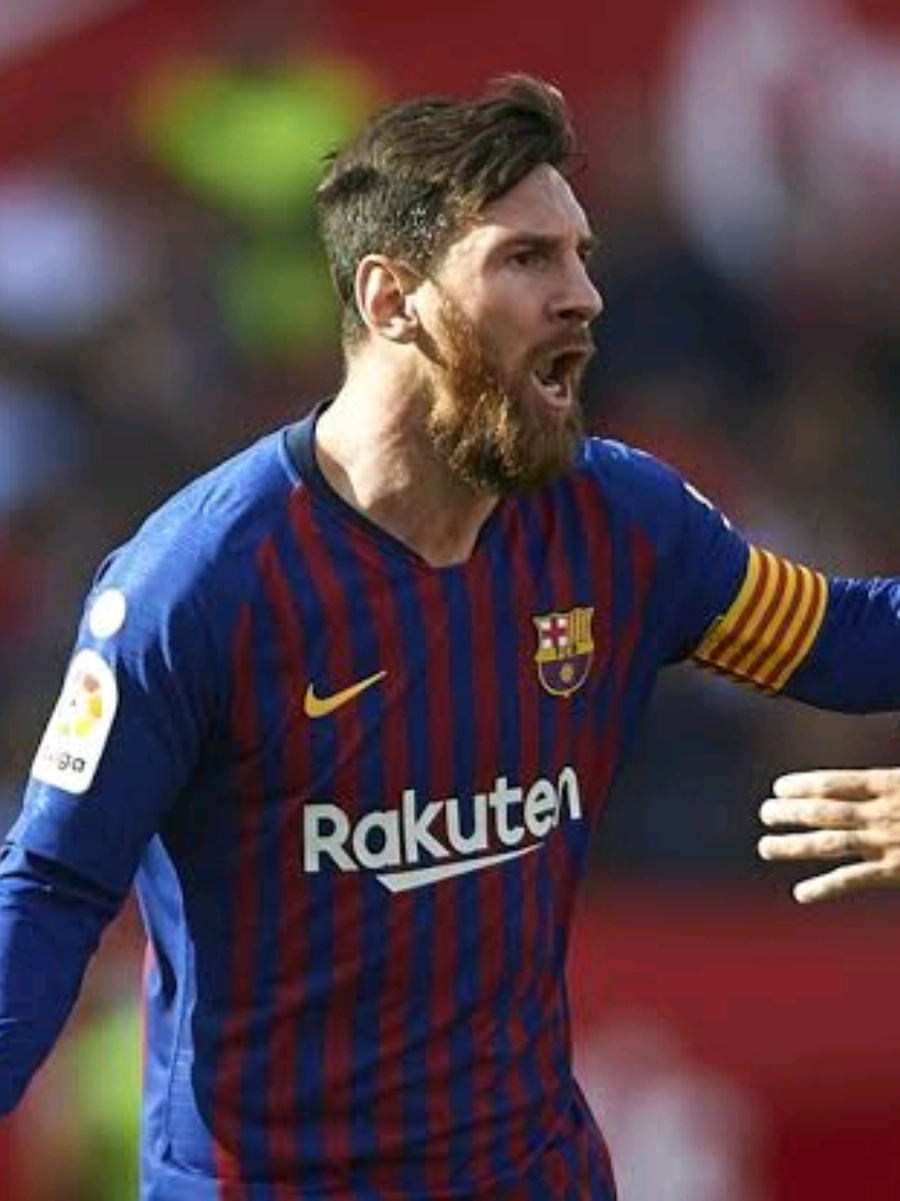 MESSI x Sevilla • La Liga 2019  #Messi  #messi_king   #barcelona  #futebol 