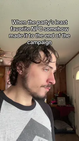 Poor guy just wants to belong #fyp #dnd #dndtiktok #dndmeme 