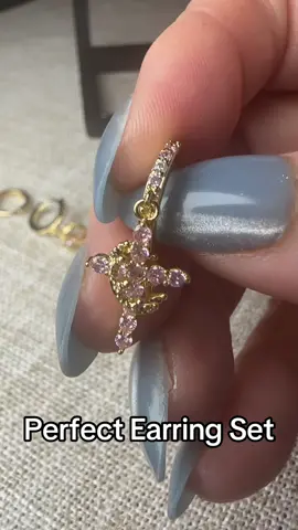 @Tewiky #tewiky #Earrings #Christian #Faith #Jewelry