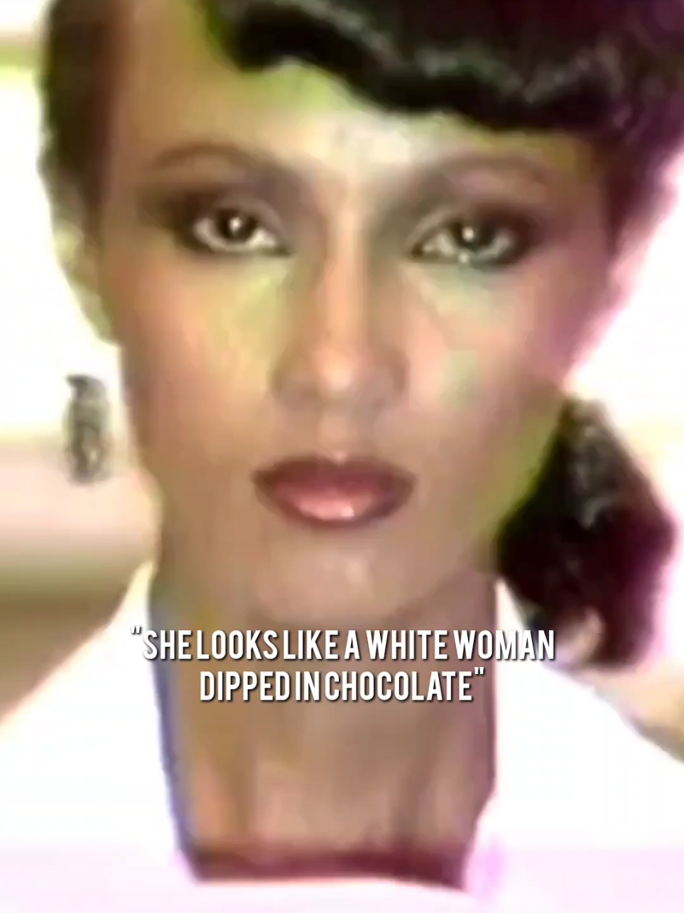 Ladies and Gentlemen, Iman 👑 🇸🇴  #iman #80smodels #90smodels #somalia #blackbeauty 