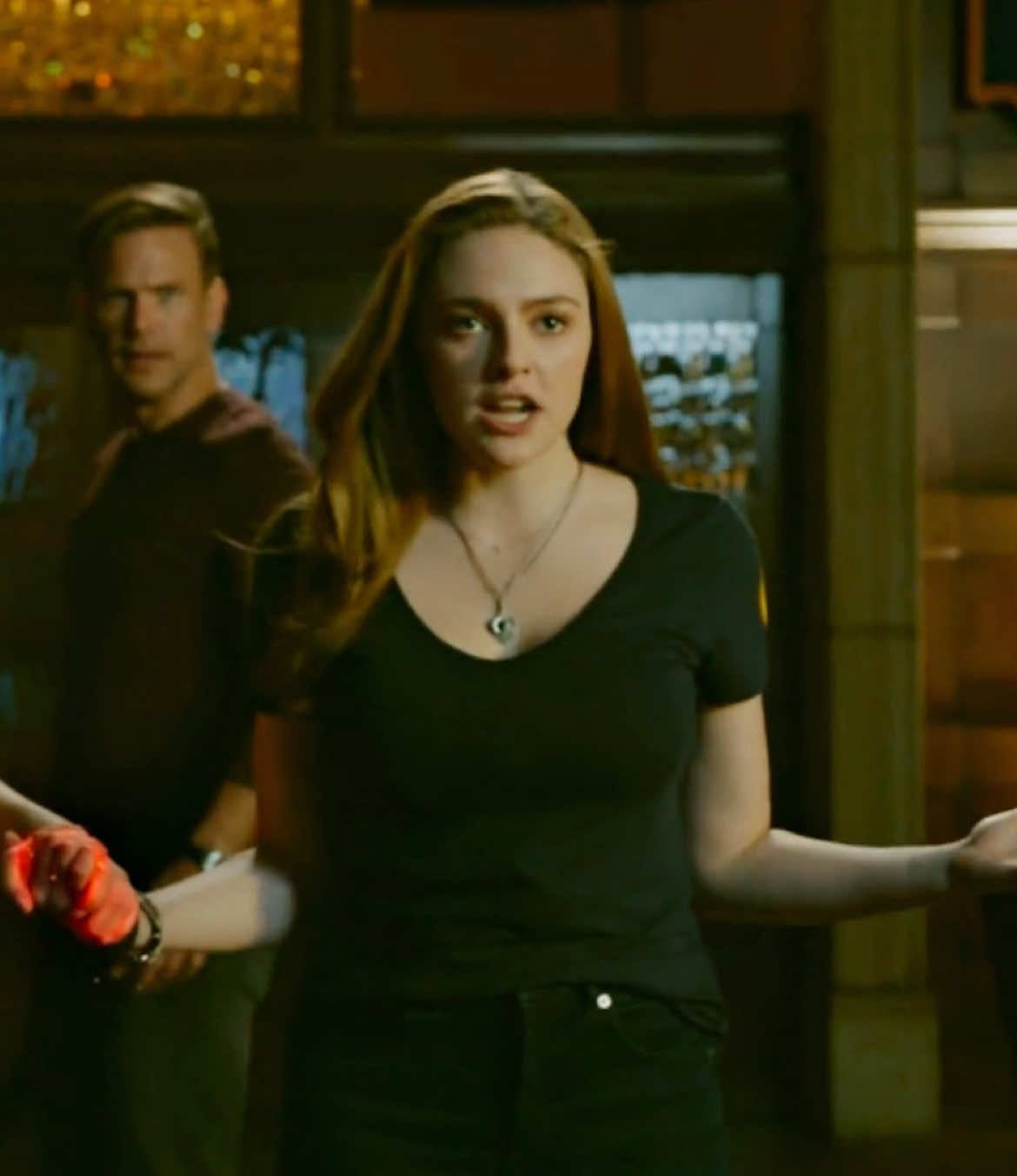 #HOPEMIKAELSON | ; never getting tired of editing her⏰ { scp @; kaityy | ac @mat! | presets me | dts ; @jack la @Hex } #legaciesedit #tvdu #fyp #edit  Viral High Quality Hope Mikaelson Edit