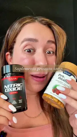 Respuesta a @100_jose_y_jesus2 suplemento para la prostata ideal para hombres @Snap_Supplements *DISCLAIMER* precio mostrado es el vigente al momento de la grabación y puede cambiar. Las promociones pueden tener restricciones o disponibilidad limitada. #tiktokshopcreatorpicks #tiktokshoplaborday #tiktokshopblackfriday #TikTokShopLaborDaySale 