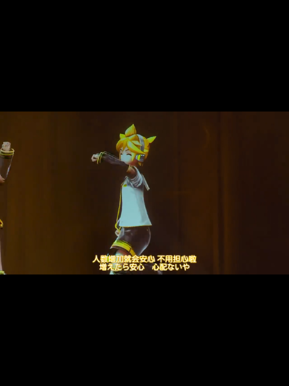 Literally every Kagamine song of his is a banger #kagamine #kagaminelen #kagaminerin #Vocaloid #fyp 