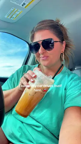 moms don’t run on vibes. ☕️   @Cotton Pickin Boutique n’ Brew  ☕️ 