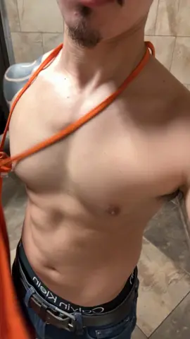 #fyp #viral #gym #GymTok #homedepot 