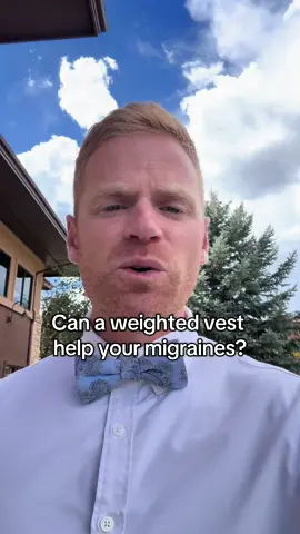 Who are my weighted vest walkers out there?