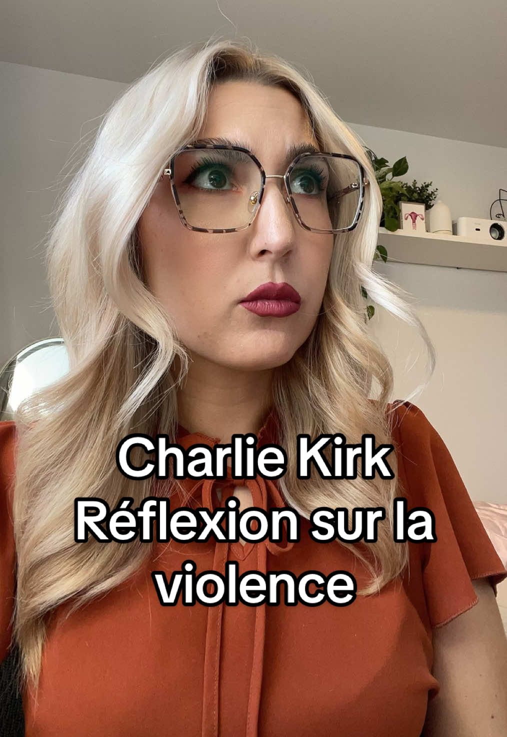 Mes réflexions sur la question sont toujours en cours. Je ne prétends pas vous apporter une vérité, mais plutôt un angle de réflexion (aussi modeste soit-il). 