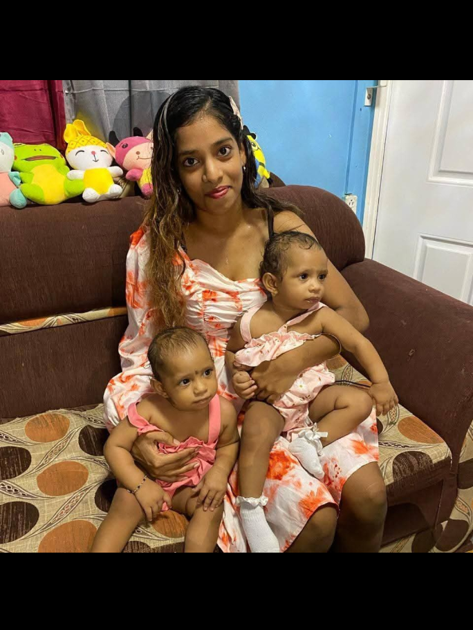 #missindpendent #proudmommy #fypp #carribeantiktok🇺🇸🇹🇹🇸🇷🇰🇳🇱🇨🇻🇨🇯🇲🇬🇾🇨🇦🇦🇬 @❦❀𝓛𝓾𝓬𝓲𝓯𝓮𝓻❤𝓦𝓲̈𝓯𝓮𝔂❀❦ @Akash Candace 